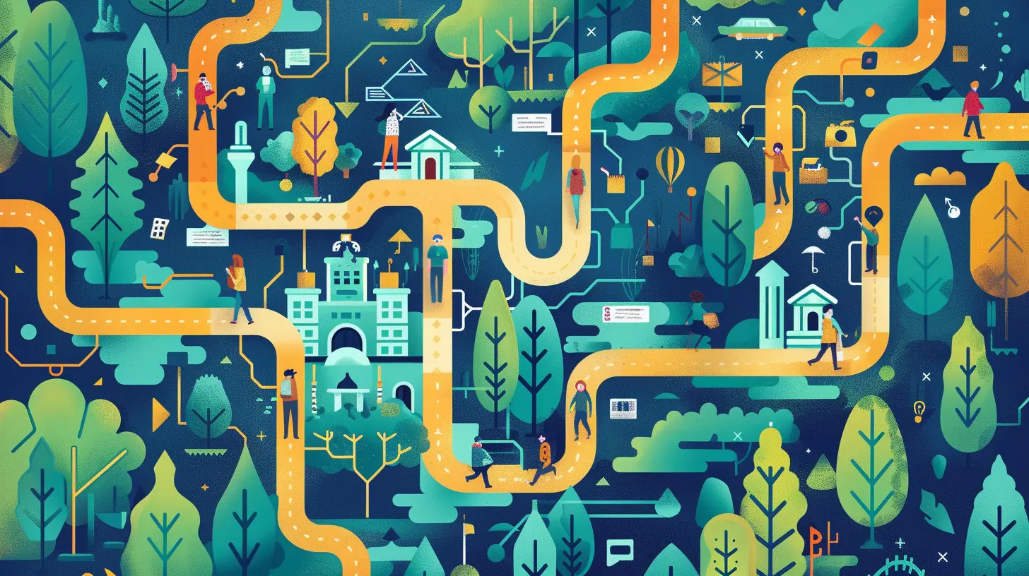 The Rise of Personalized Learning Paths by 2027