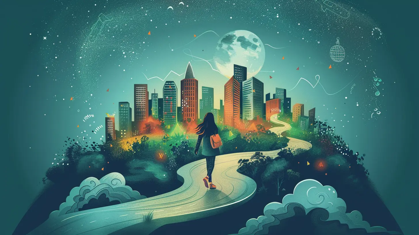 The Rise of Personalized Learning Paths by 2027