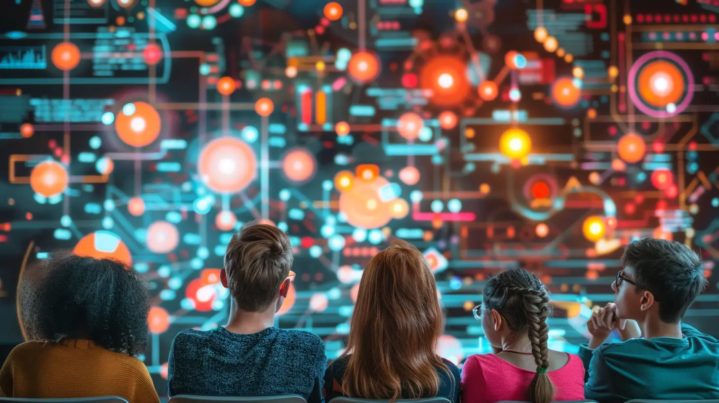The Rise of Social Learning Platforms in 2026