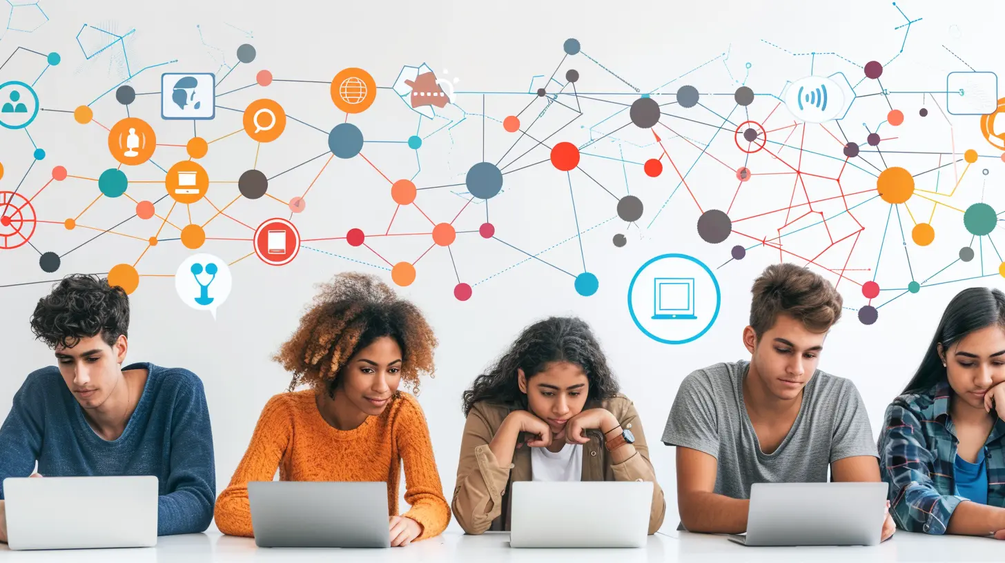 The Rise of Social Learning Platforms in 2026