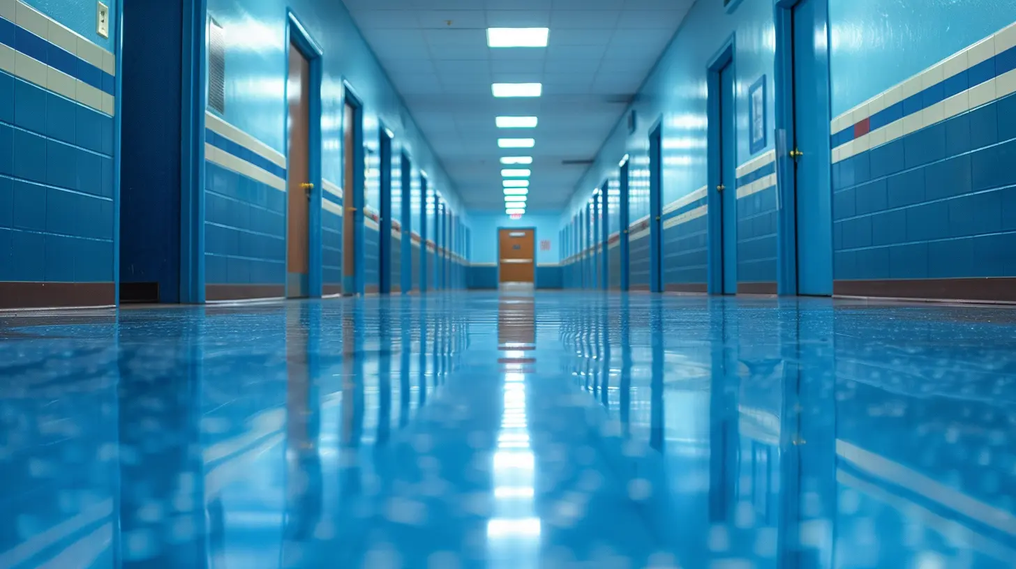 The Role of After-School Programs in Enhancing Student Safety