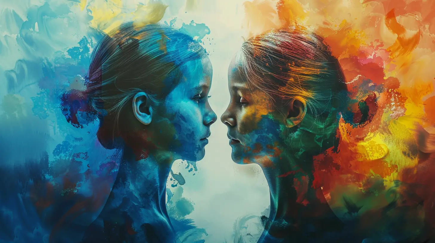 The Role of Emotional Intelligence in Student Success