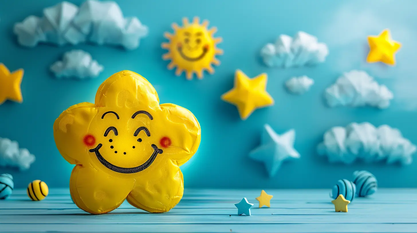 The Role of Emotional Resilience in Career Success