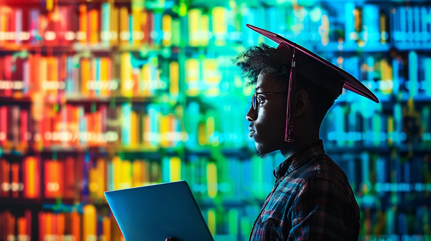 The Role of MOOCs in Expanding Access to Higher Education
