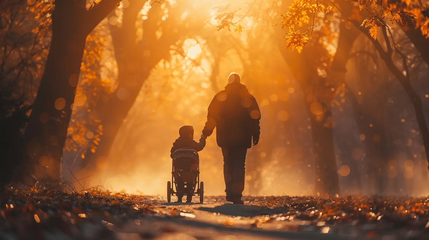 The Role of Parents as Advocates for Children with Learning Disabilities