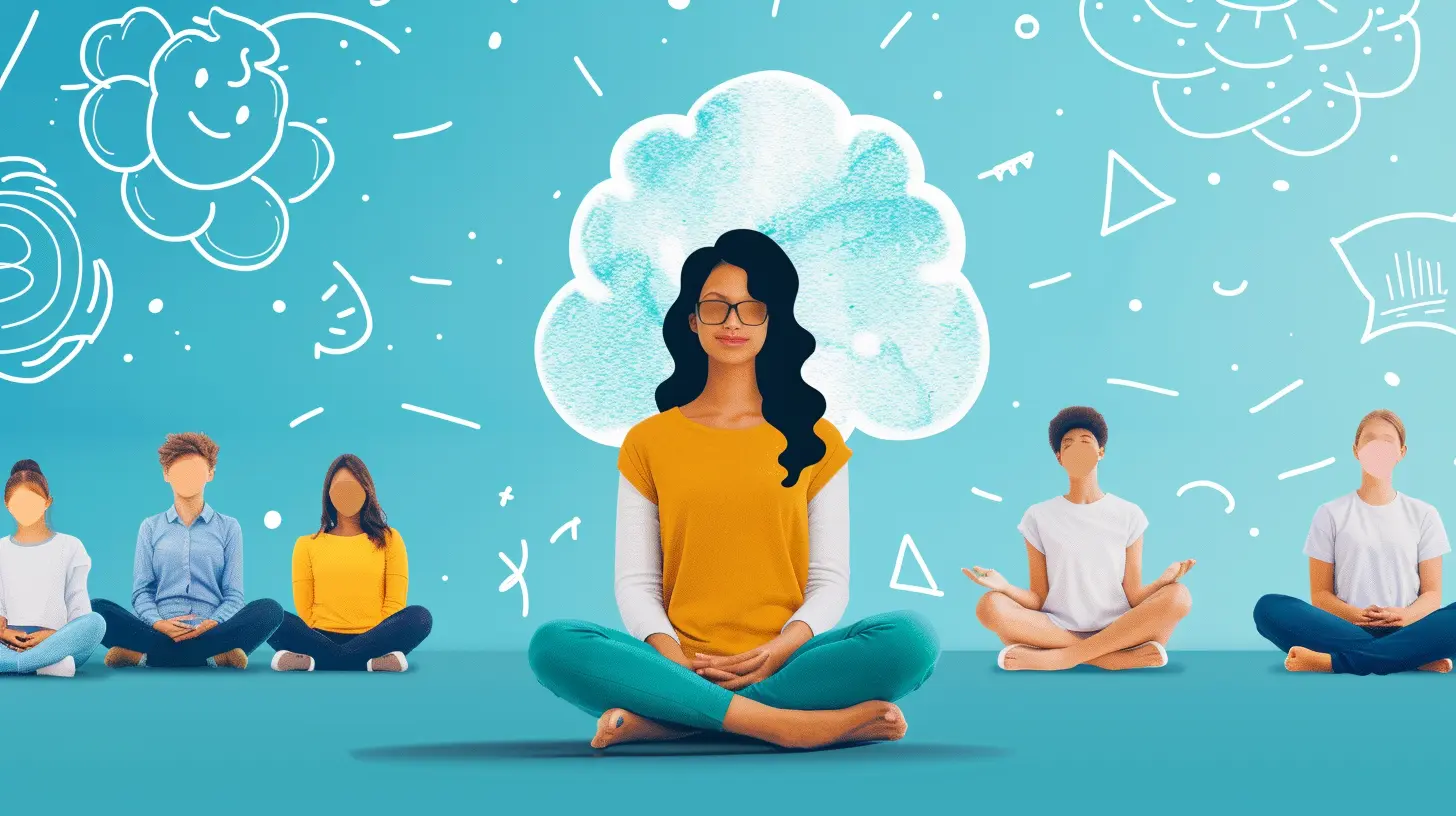 The Role of Professional Development in Teacher Well-Being