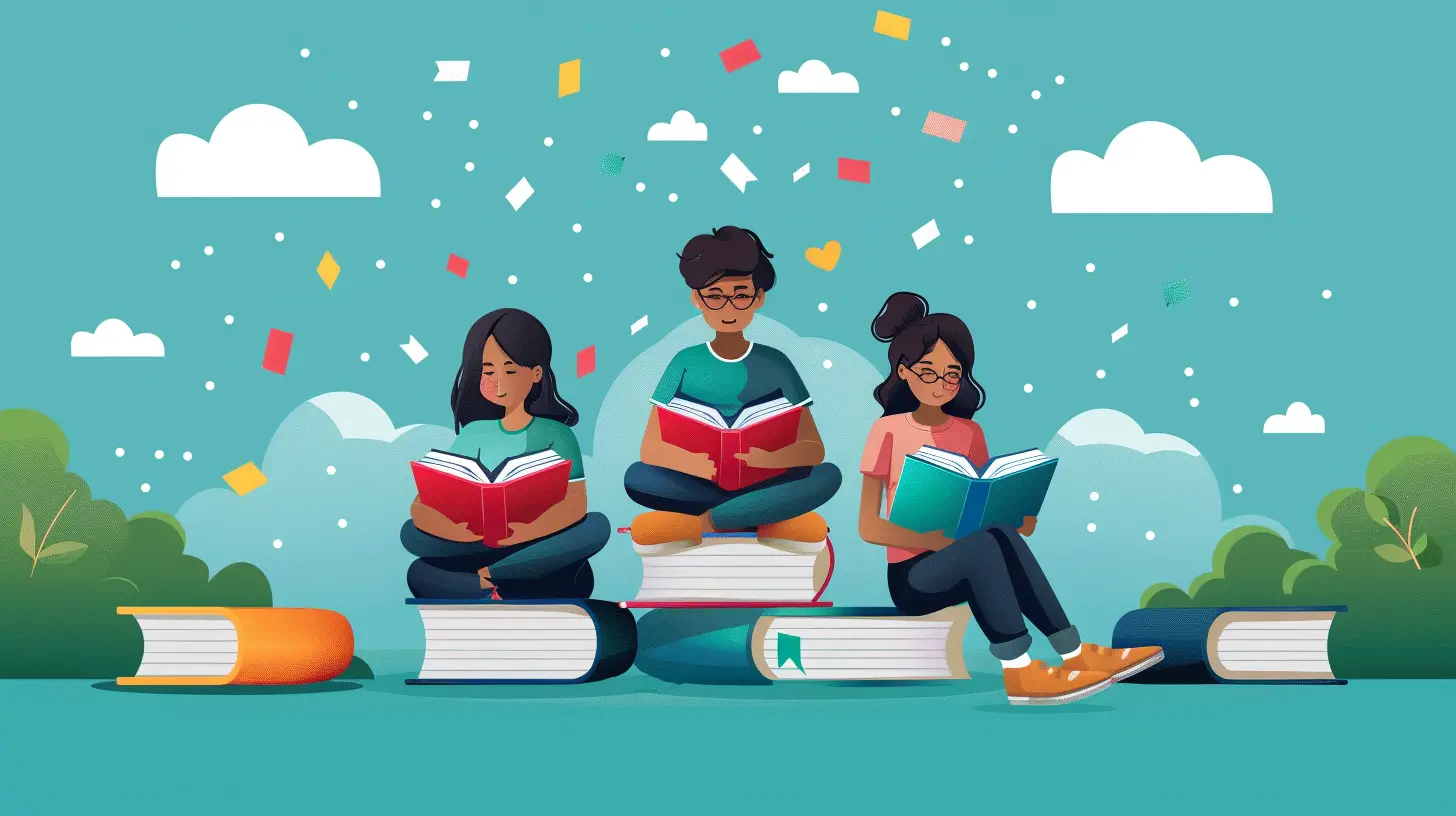 The Role of Professional Development in Teacher Well-Being