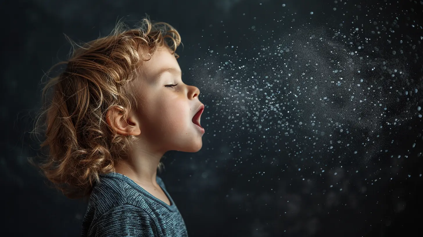 The Role of Pronunciation in Becoming Fluent in English
