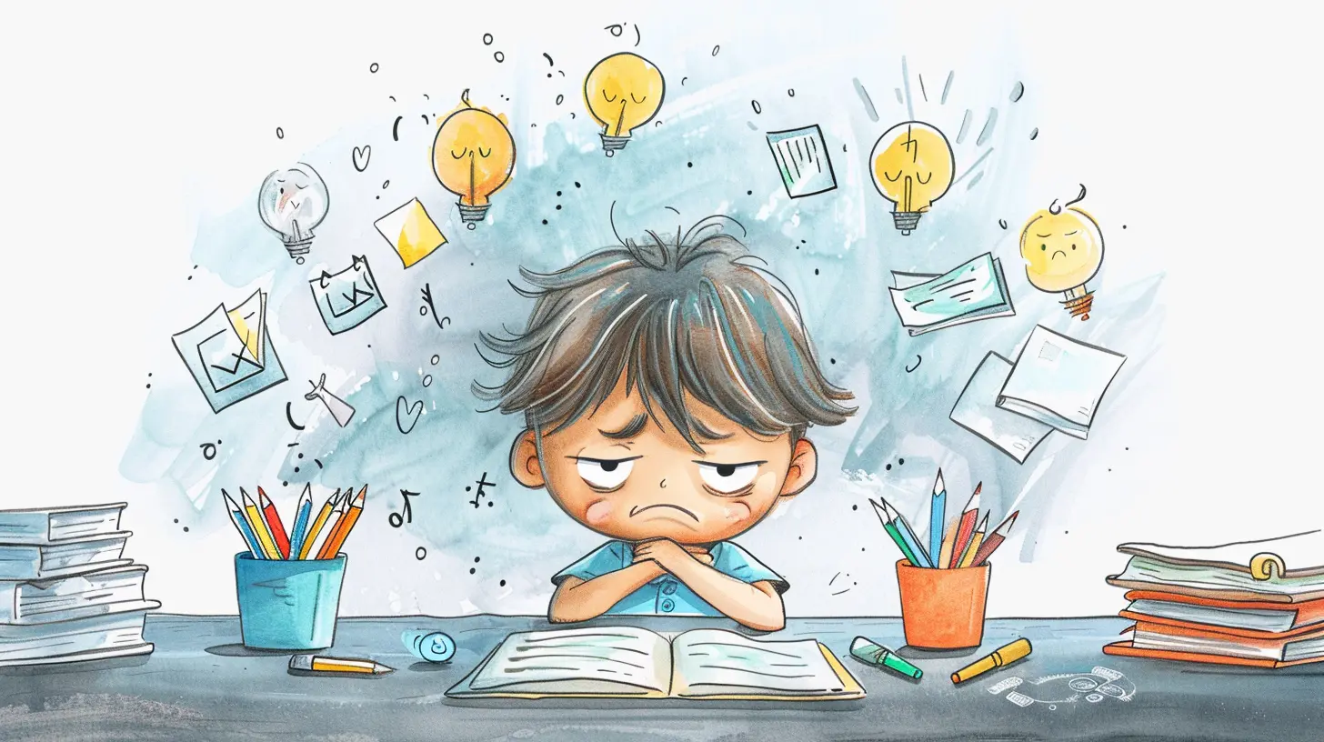 The Role of School Culture in Teacher Burnout Prevention