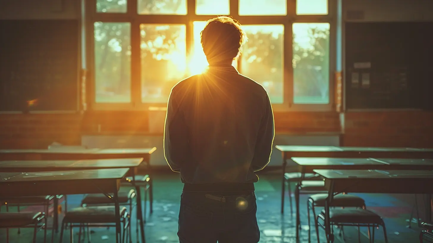 The Role of School Leadership in Preventing Teacher Burnout