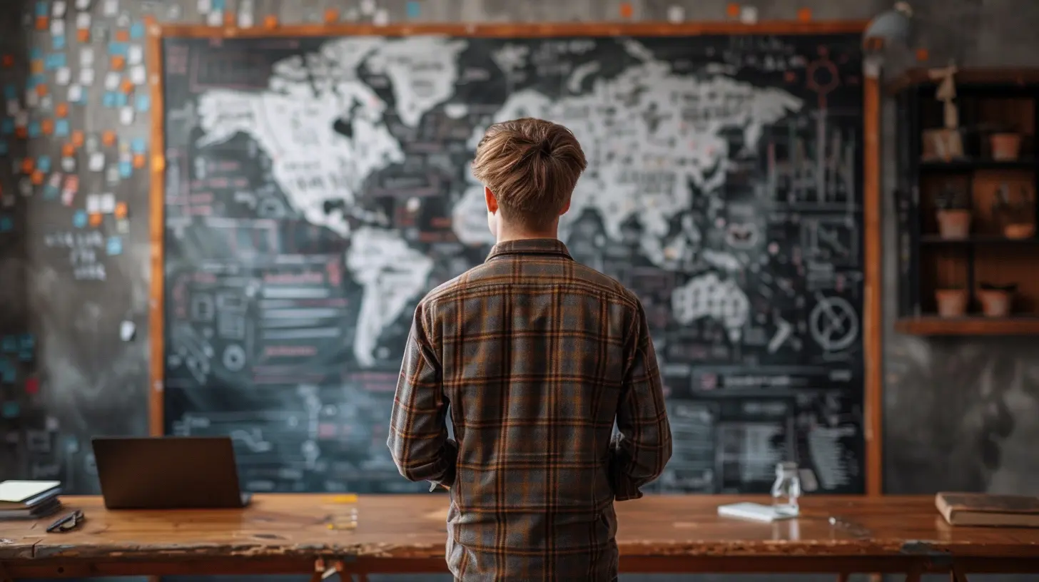 The Role of Self-Directed Learning in Skill Mastery