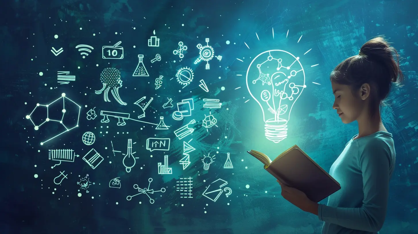 The Role of Self-Directed Learning in Skill Mastery