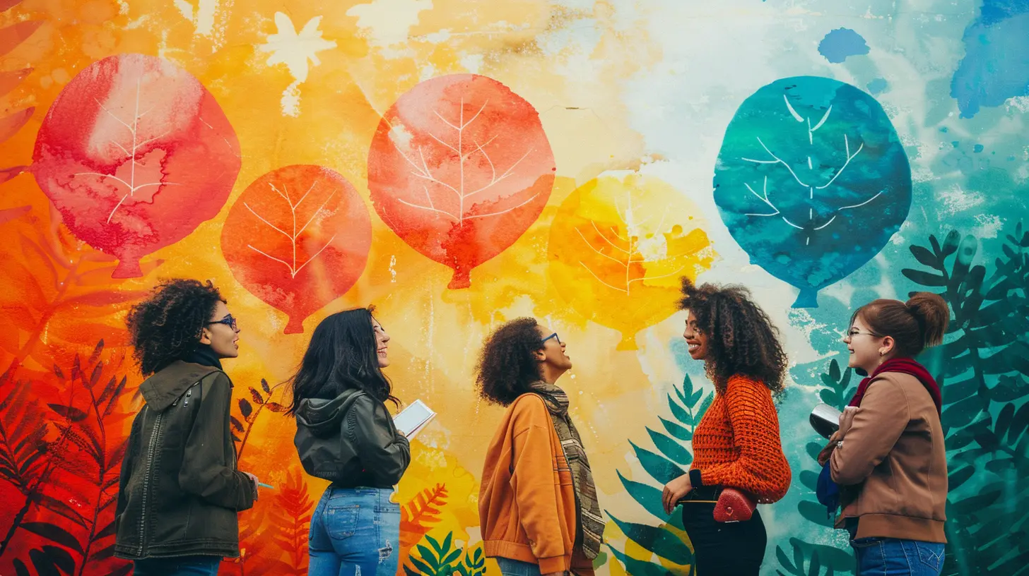 The Role of Social-Emotional Learning in Student Collaboration
