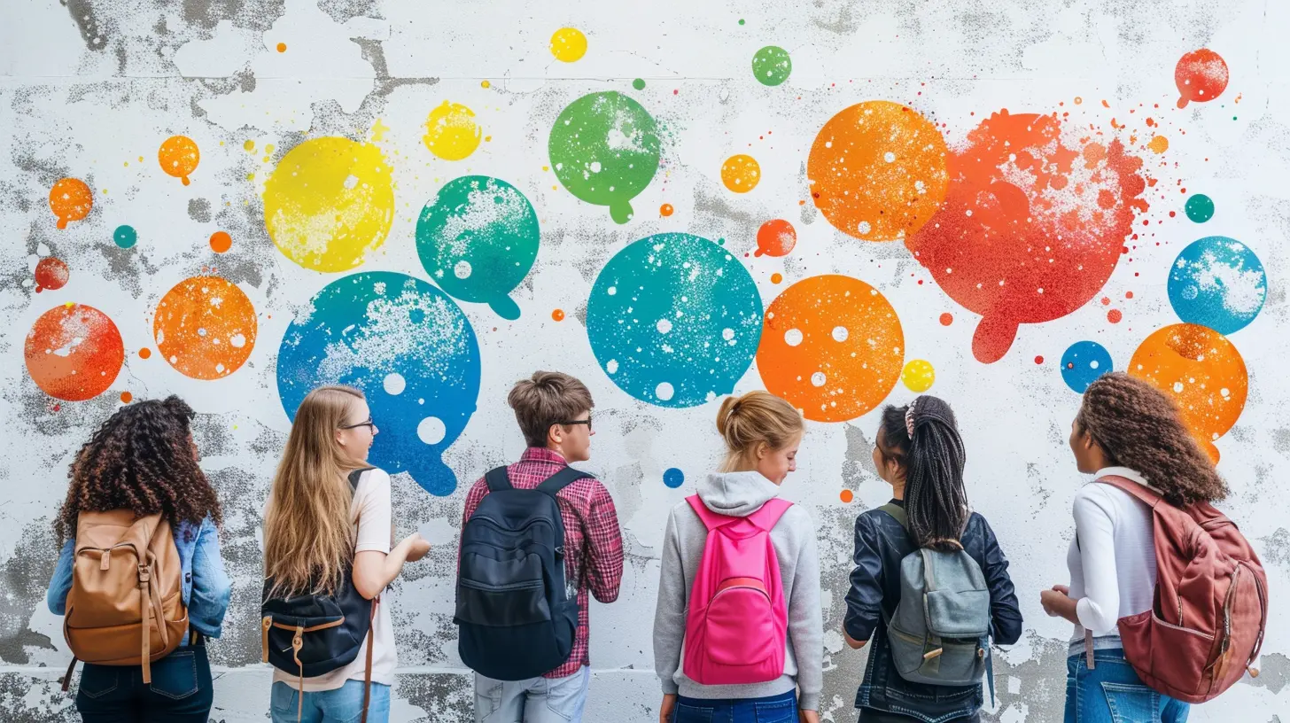 The Role of Social-Emotional Learning in Student Collaboration