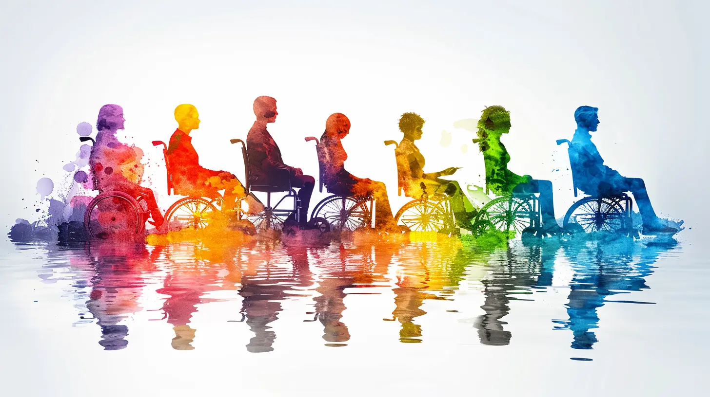 The Role of Speech Therapy in Addressing Learning Disabilities