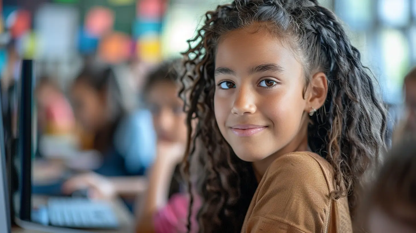The Role of Teachers in a Blended Learning Environment