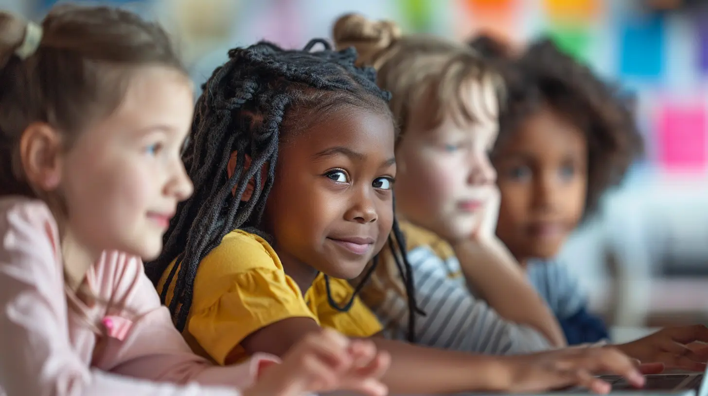 The Role of Teachers in a Blended Learning Environment