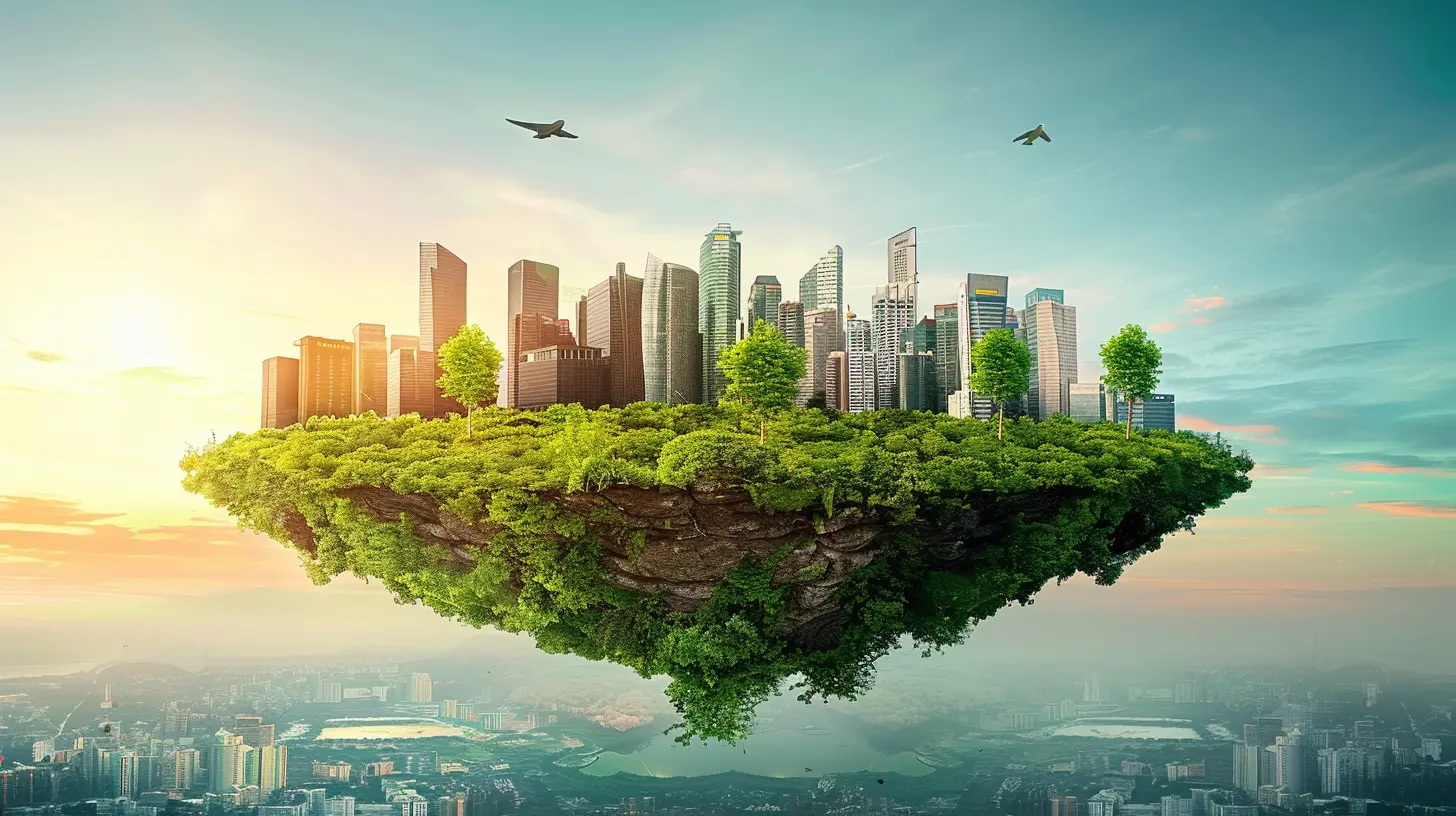 The Role of Teachers in Promoting Environmental Stewardship