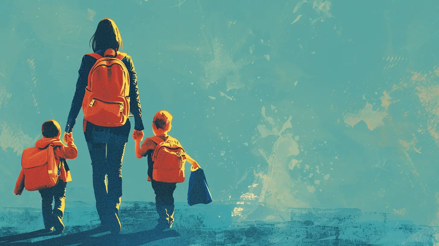 The Role of Teachers in Promoting School Safety