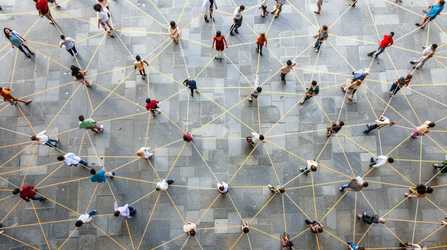 The Role of Technology in Enhancing Collaborative Learning