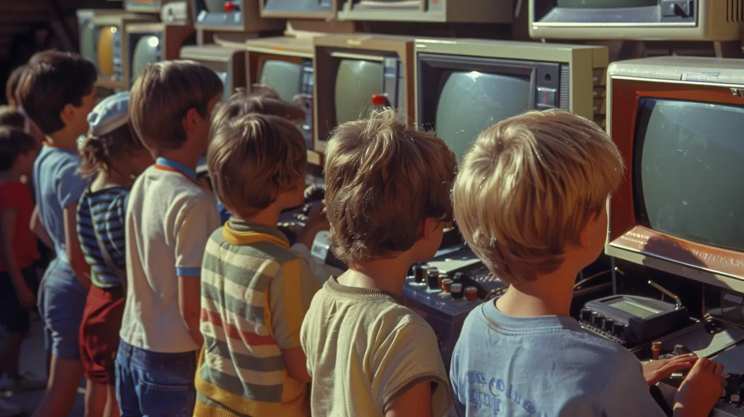 The Role of Technology in Enhancing Collaborative Learning