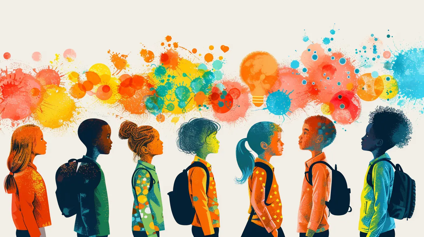 The Role of the School Psychologist in Addressing Learning Disabilities