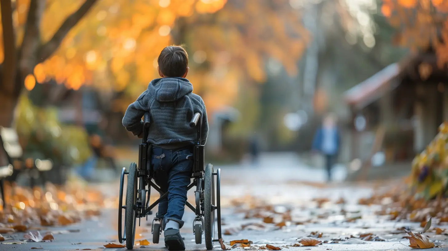 The Role of the School Psychologist in Addressing Learning Disabilities
