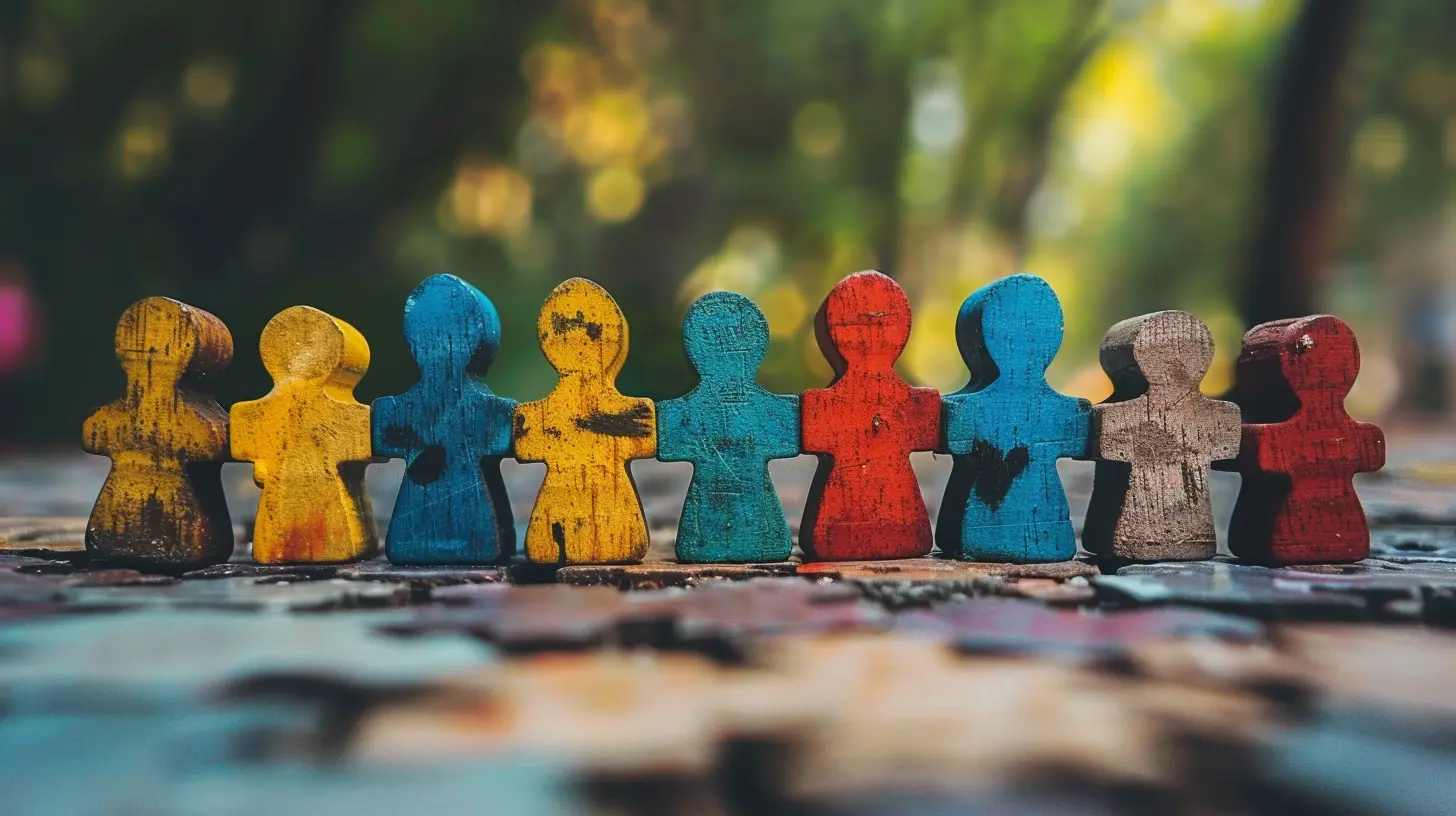 The Role of the School Psychologist in Addressing Learning Disabilities