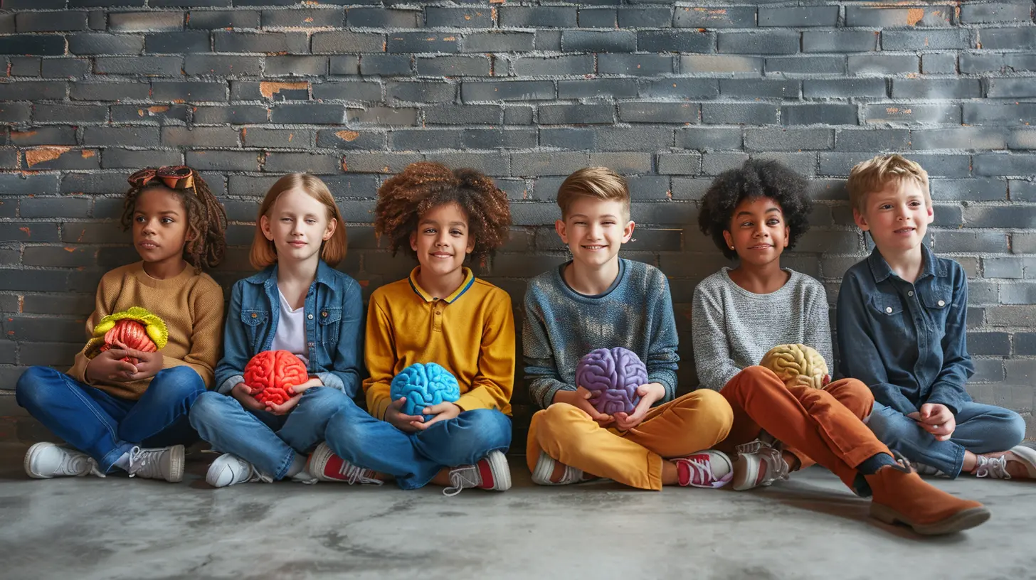 The Role of the School Psychologist in Addressing Learning Disabilities