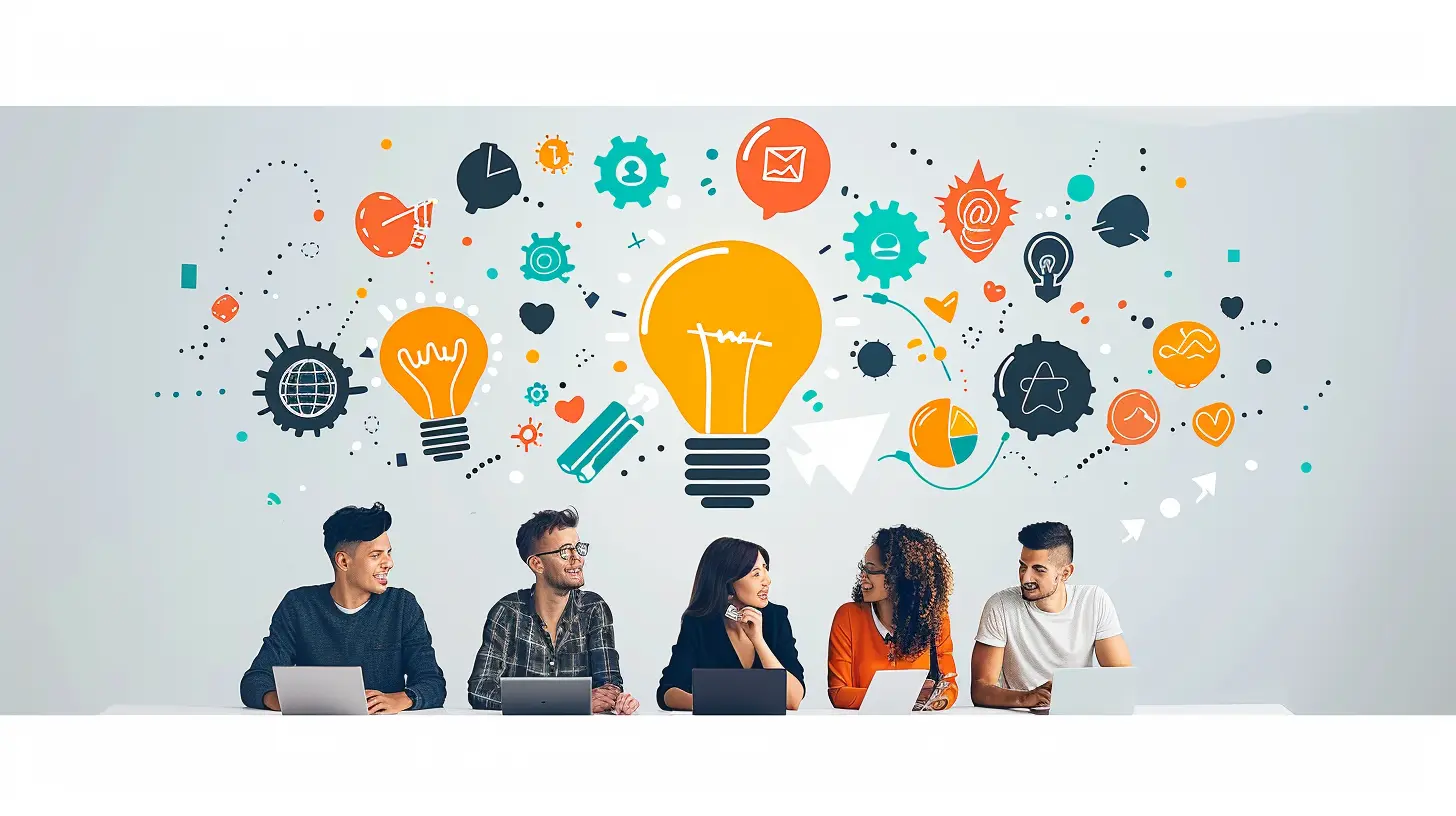 The Role of the Teacher as a Facilitator in Collaborative Learning