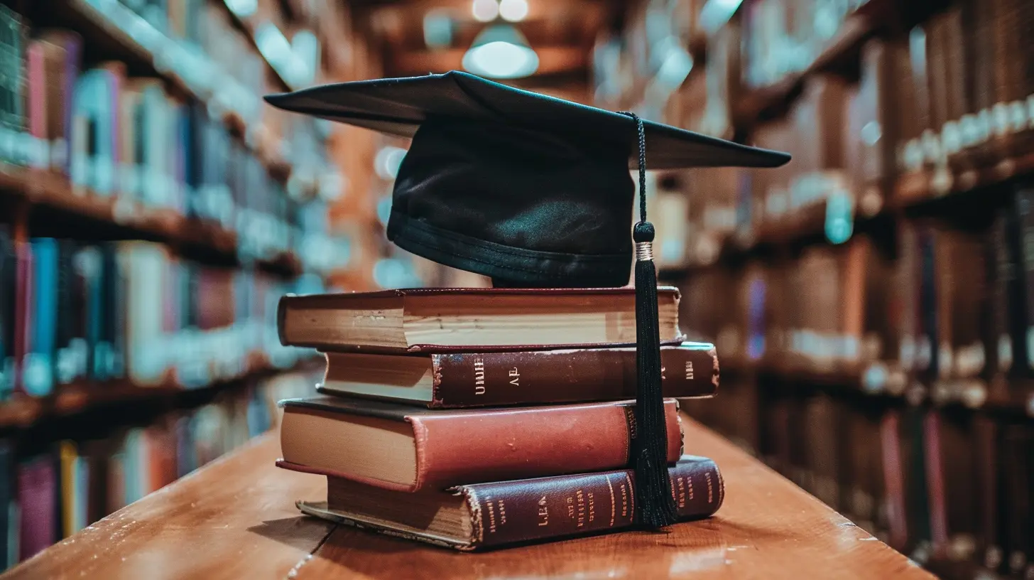 The Role of University Research in Advancing Society