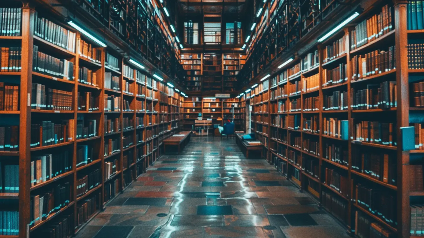 The Role of University Research in Advancing Society