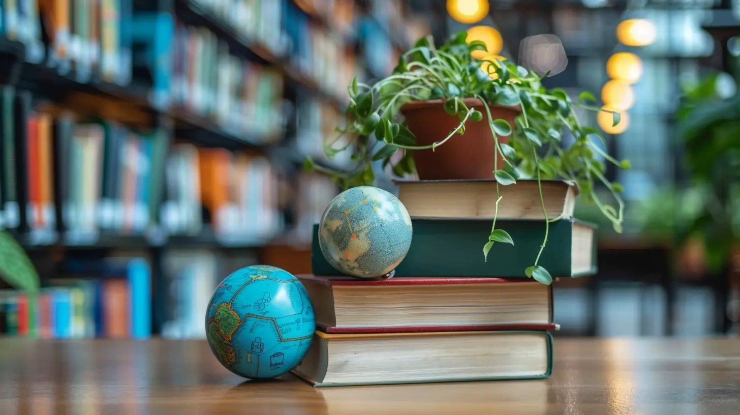 The Role of University Research in Advancing Society