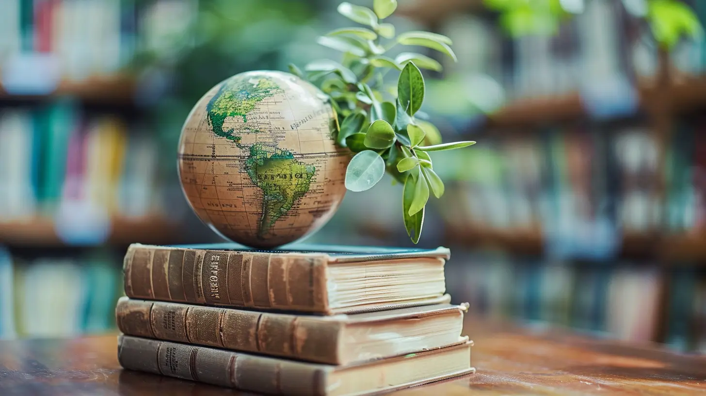 The Role of University Research in Advancing Society