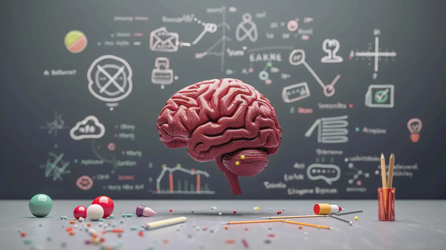 The Science of Learning English: How Your Brain Adapts to a New Language