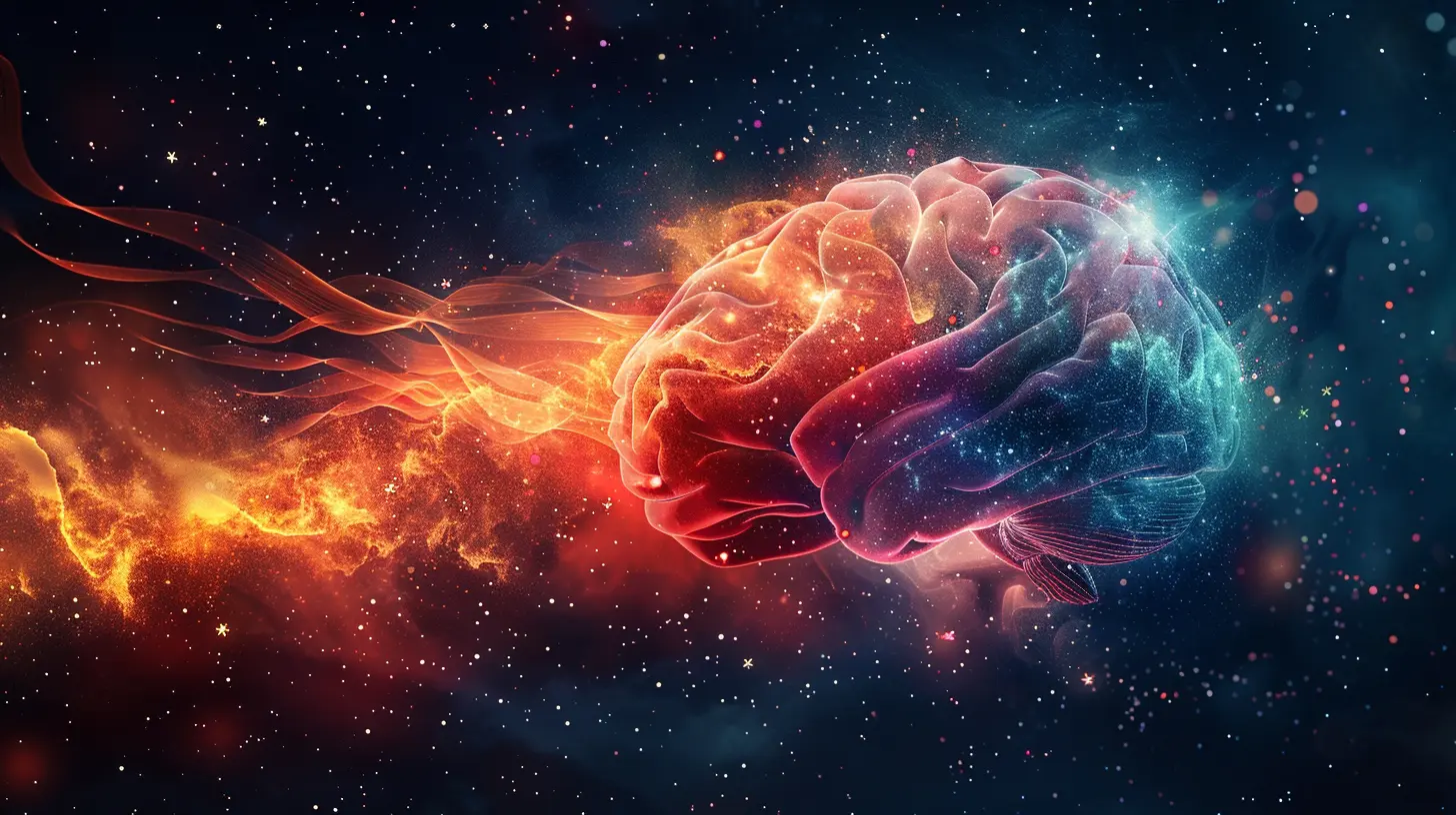 The Science of Learning English: How Your Brain Adapts to a New Language