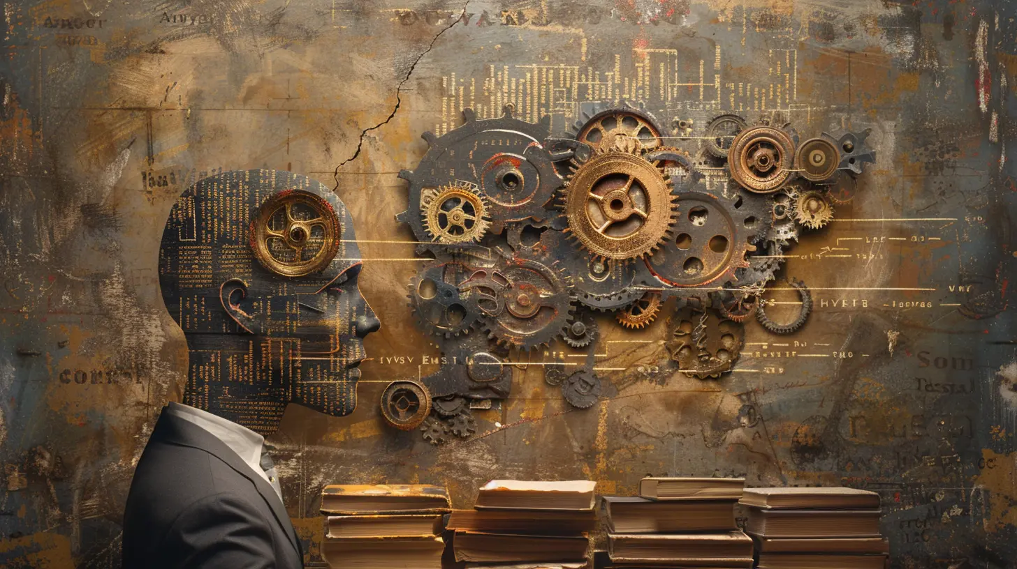 The Science of Memory: How to Retain Information Better