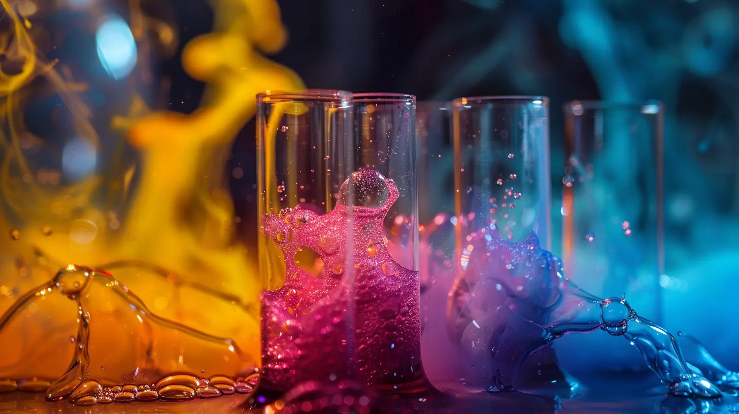 The Science of Sound: Fun Experiments with Vibration and Waves