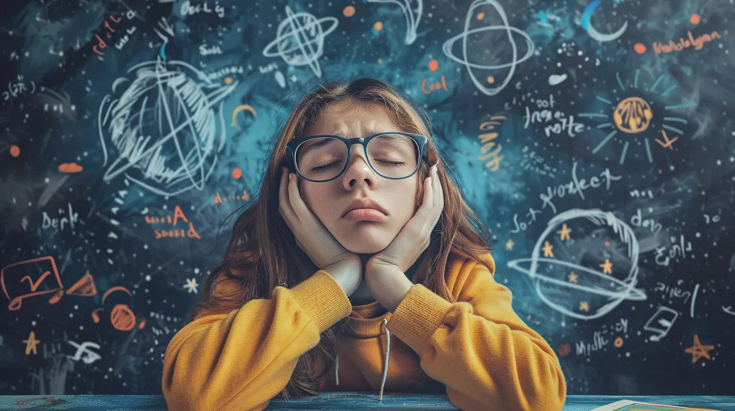 The Science of Teacher Burnout: Understanding the Causes