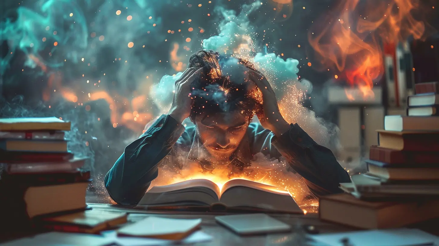 The Science of Teacher Burnout: Understanding the Causes