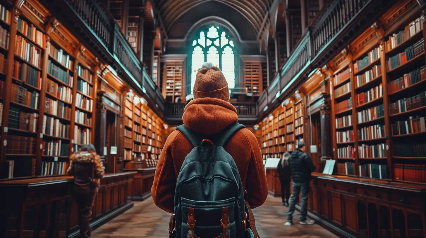 The Ultimate Guide to Expanding Your English Vocabulary