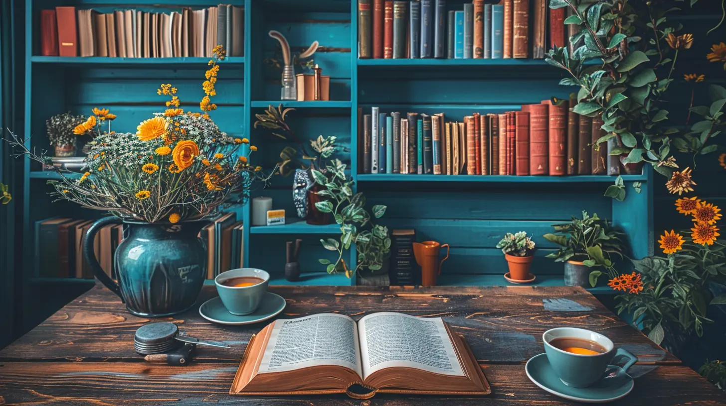 The Ultimate Guide to Expanding Your English Vocabulary