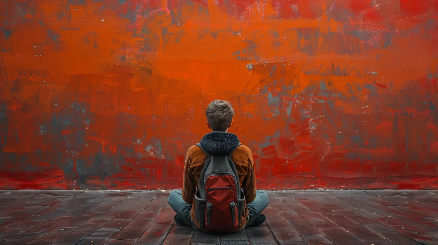 Thriving in College Without Burning Out by 2027