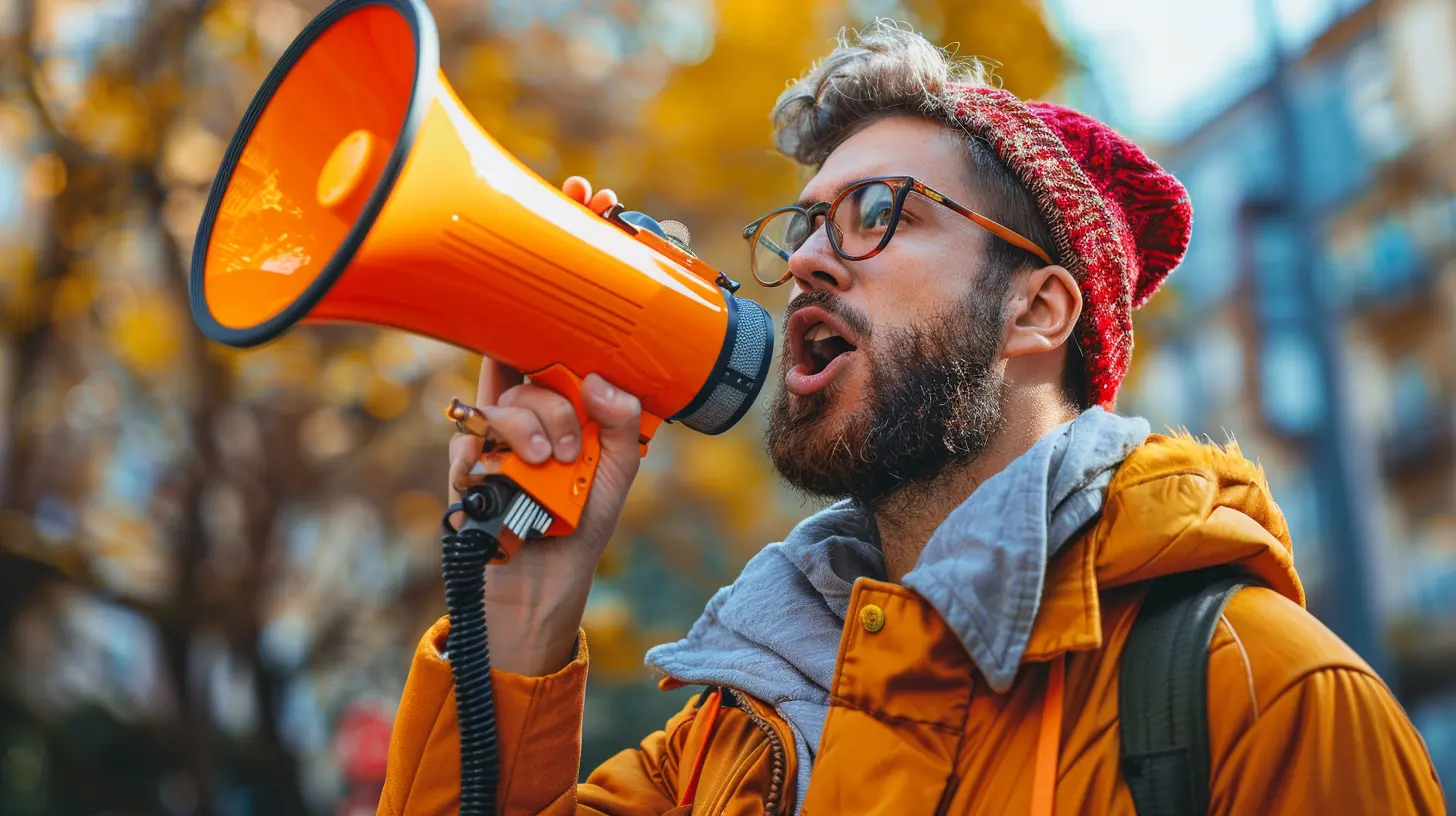 Tips for Improving English Pronunciation Without a Teacher