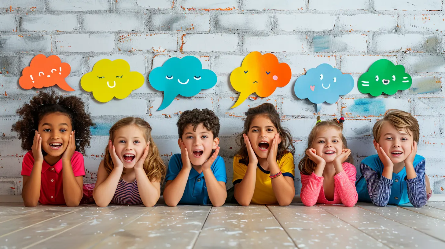 Tips for Improving English Pronunciation Without a Teacher
