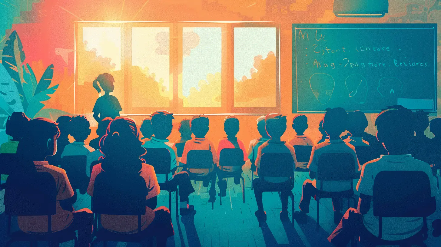 Tips for Managing Parental Expectations Without Overextending Yourself