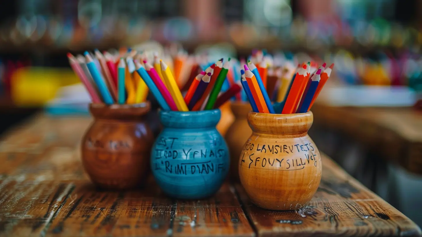 Tips for Teaching Math to Visual and Kinesthetic Learners