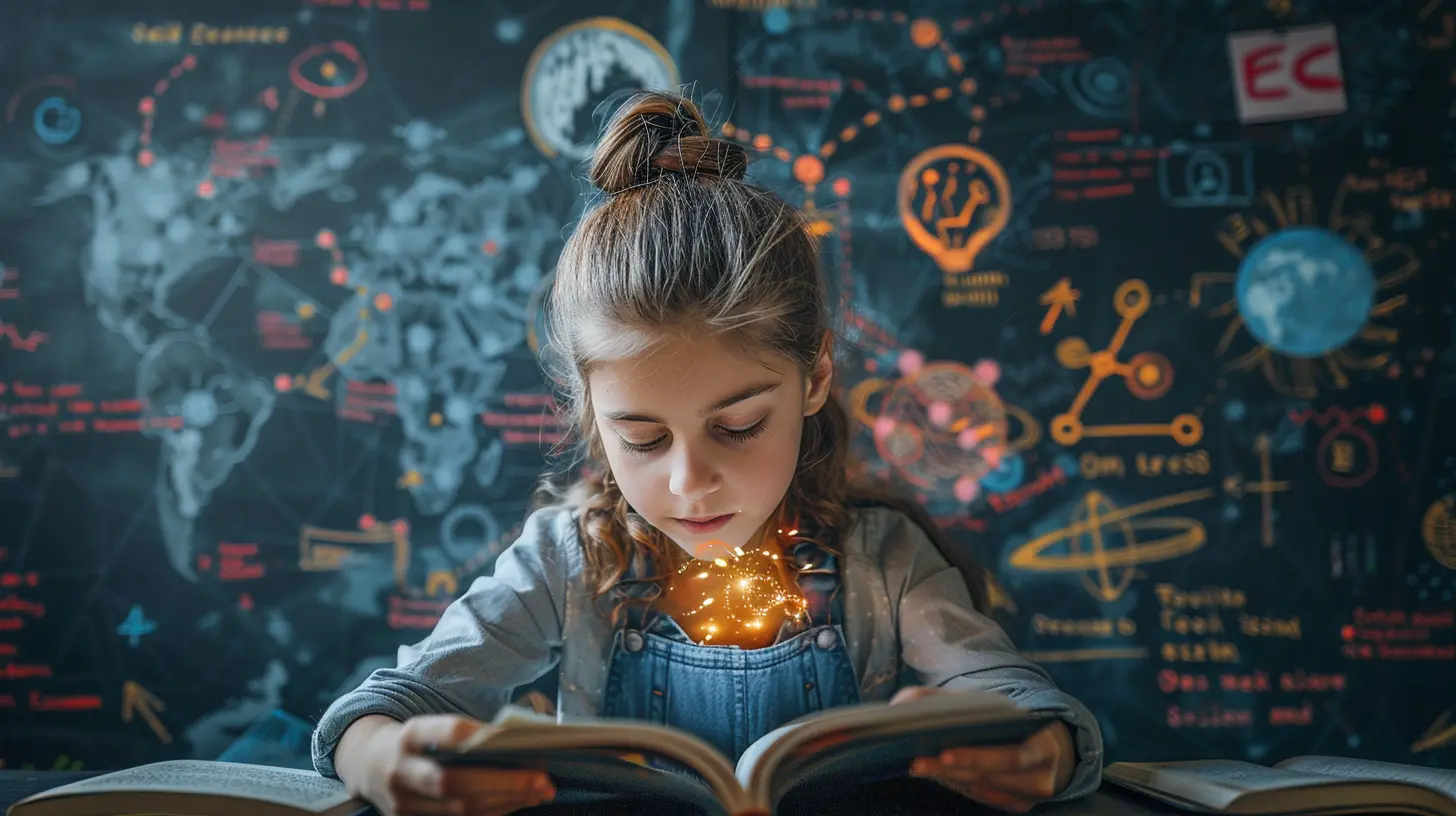 Top Features Students Will Expect from E-Learning Platforms by 2027