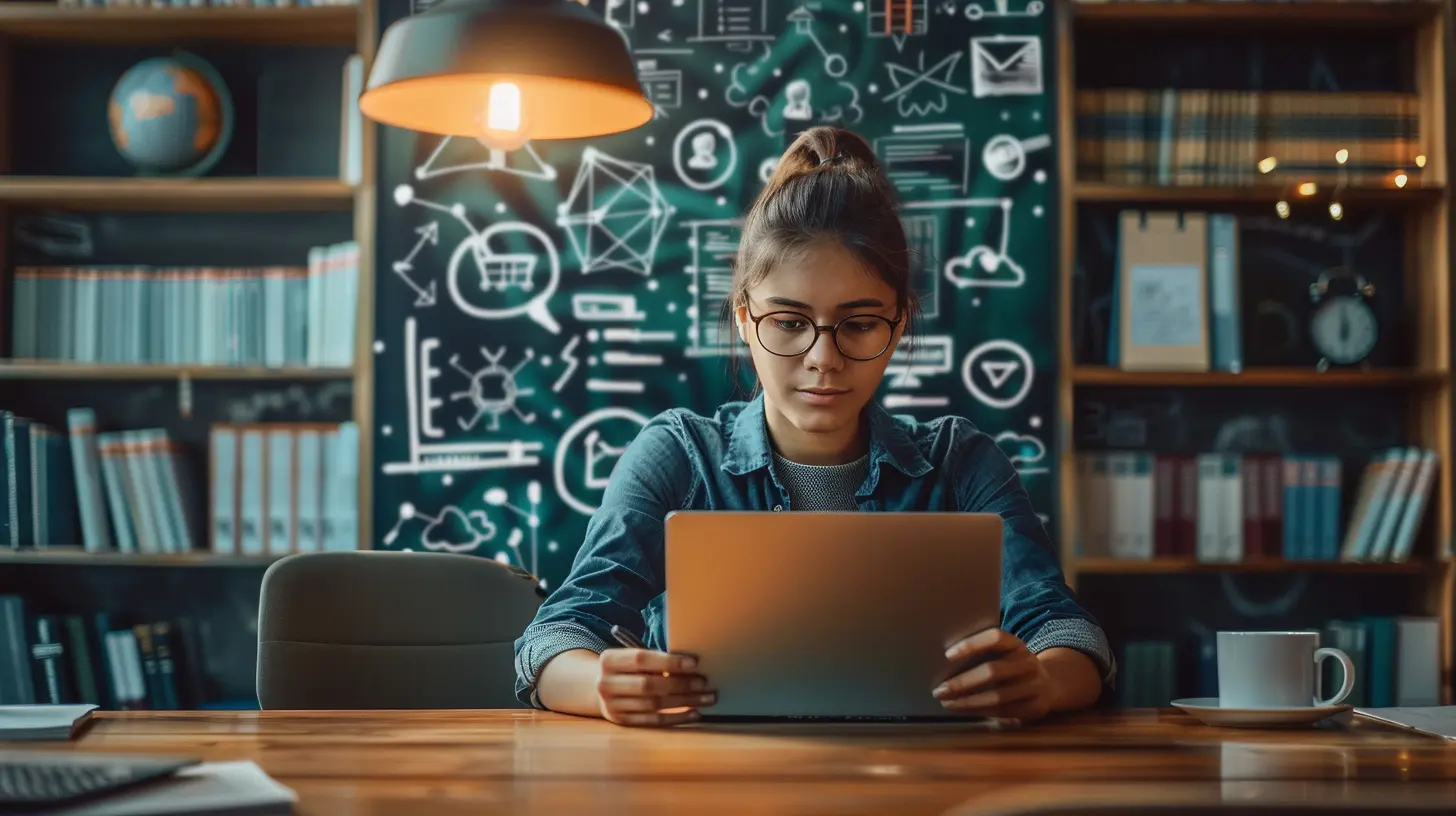 Top Features Students Will Expect from E-Learning Platforms by 2027