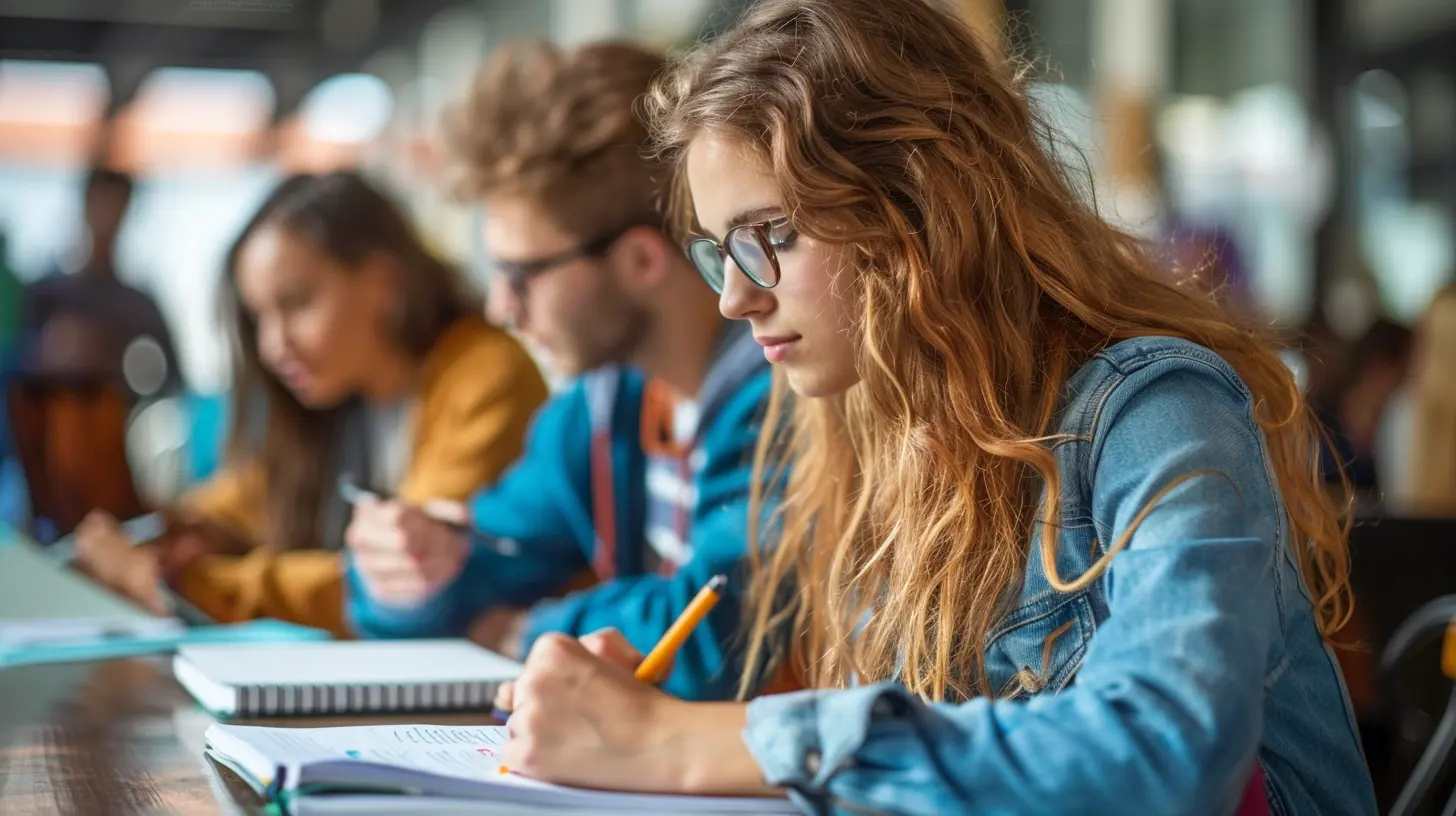 Top Resume Tips for High School Students Applying in 2026